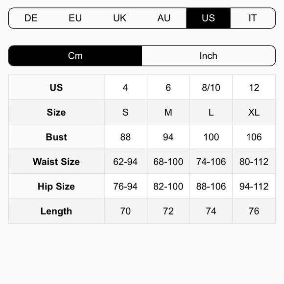 NWOT One Piece Women’s Medium Bathing Suit 🩱 - Picture 16 of 16